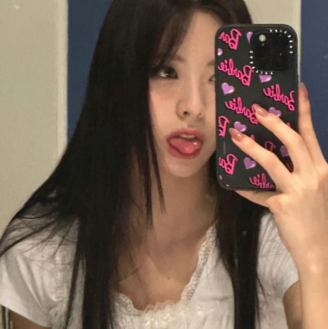 美伢