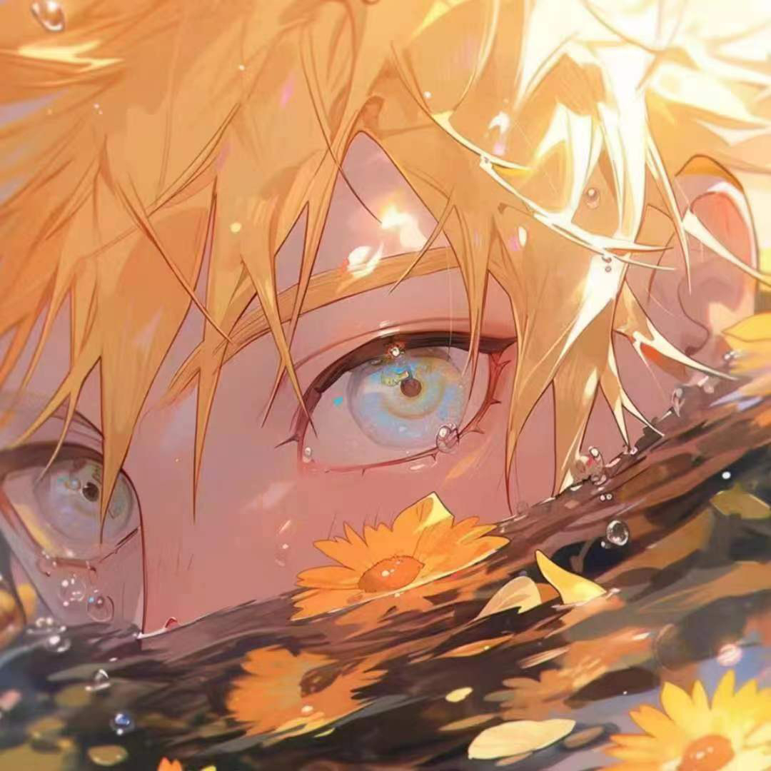 橘橘子🍊音涛骇浪