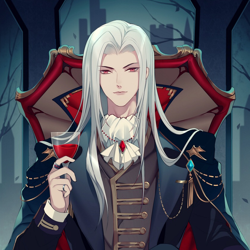 CV埃文丶Evan