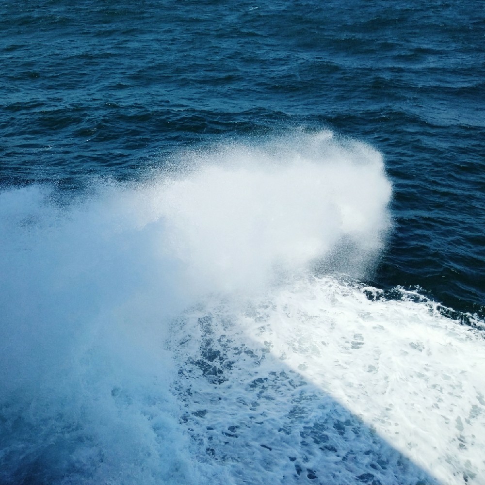 飛流