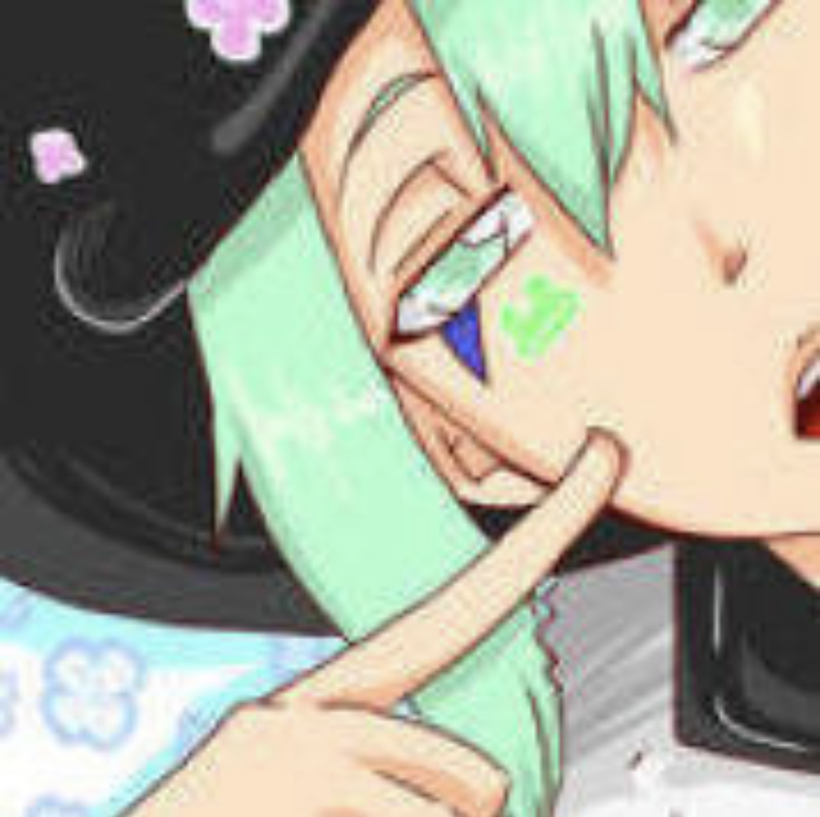 糖饴
