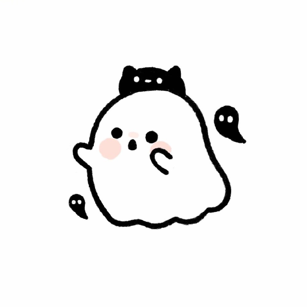 煤球小旺仔