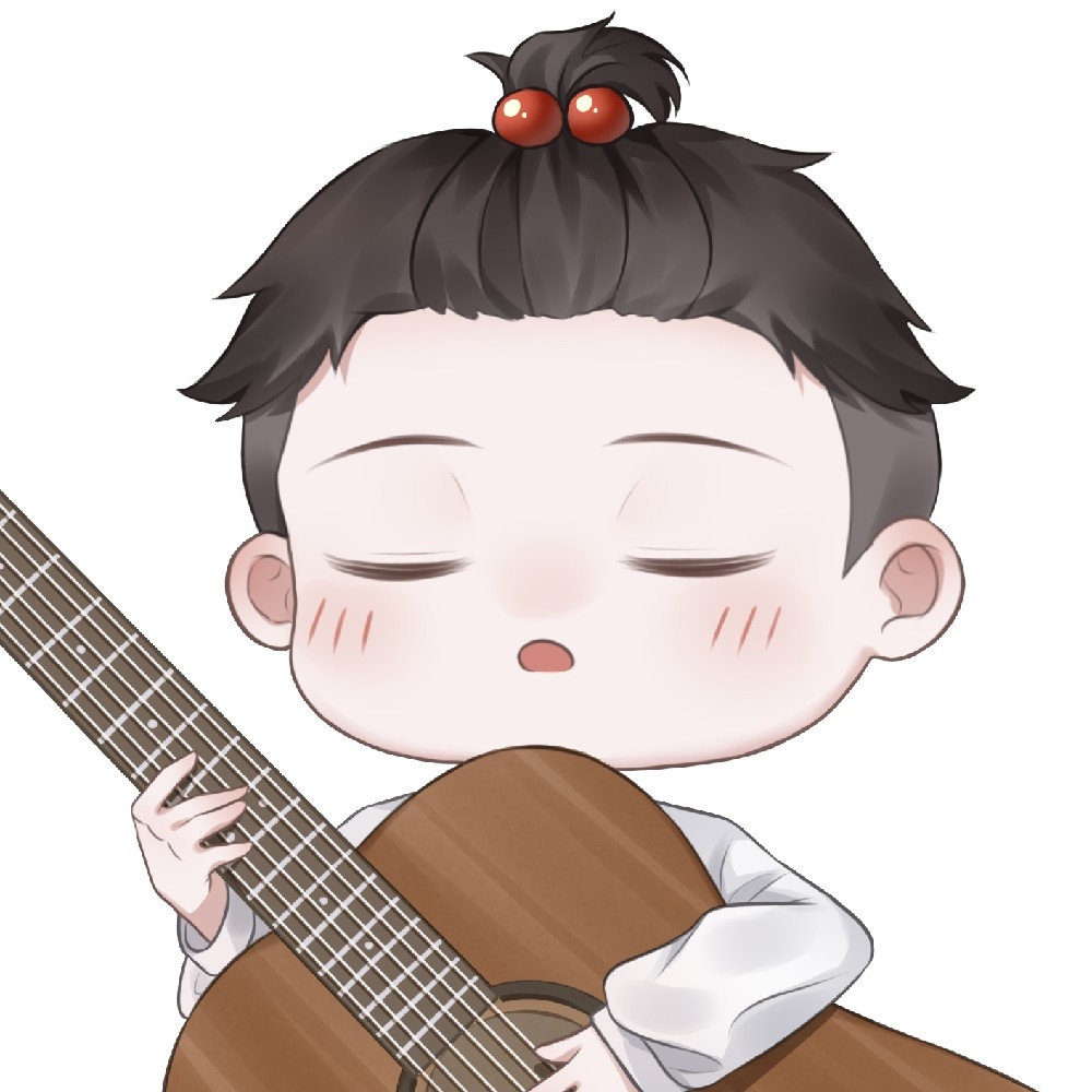 🔆CV秦奕凌🔆