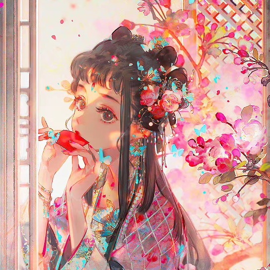 秋亦有花