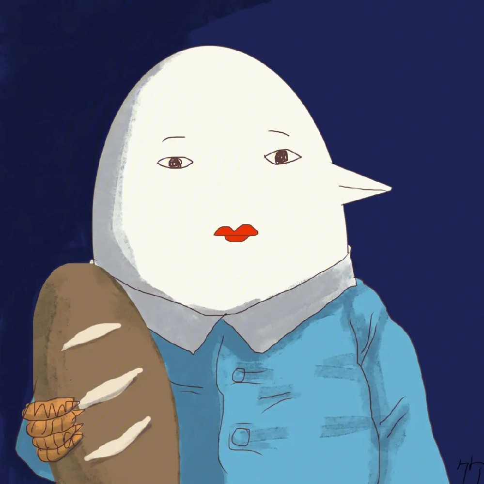 小鸟先生