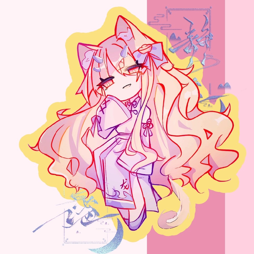 静谧~雨楼楼