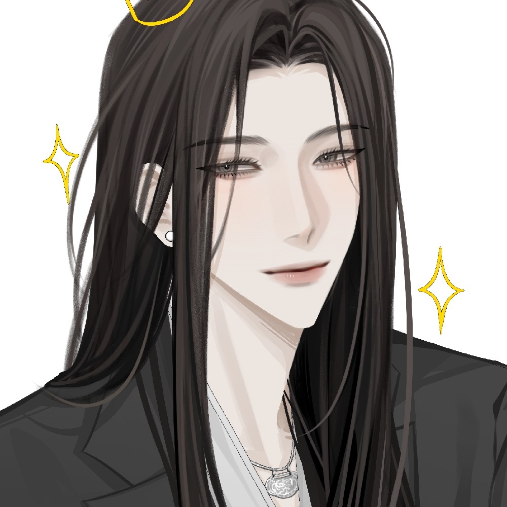 璨醬【皮下不是本人】