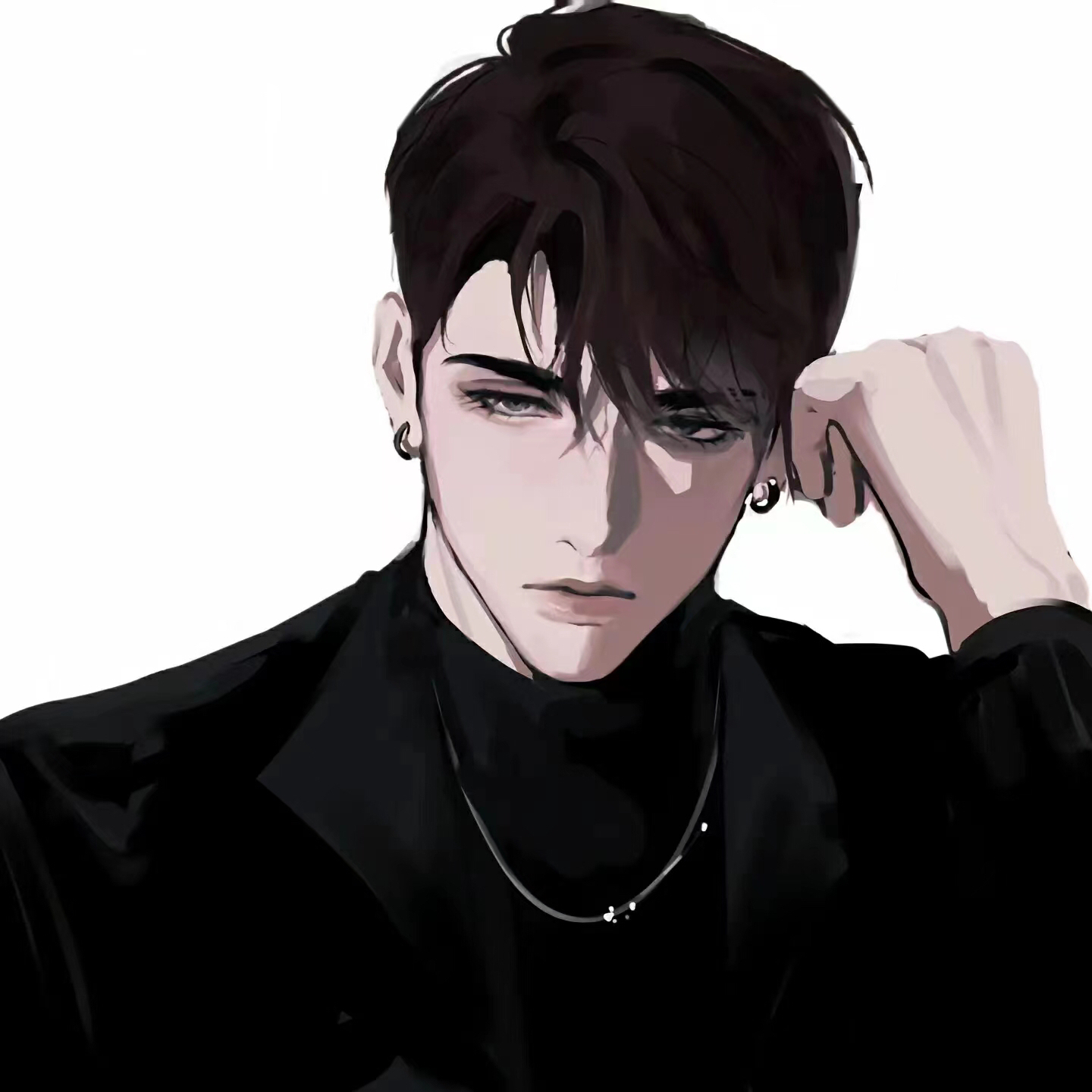 CV破冰🐰散修
