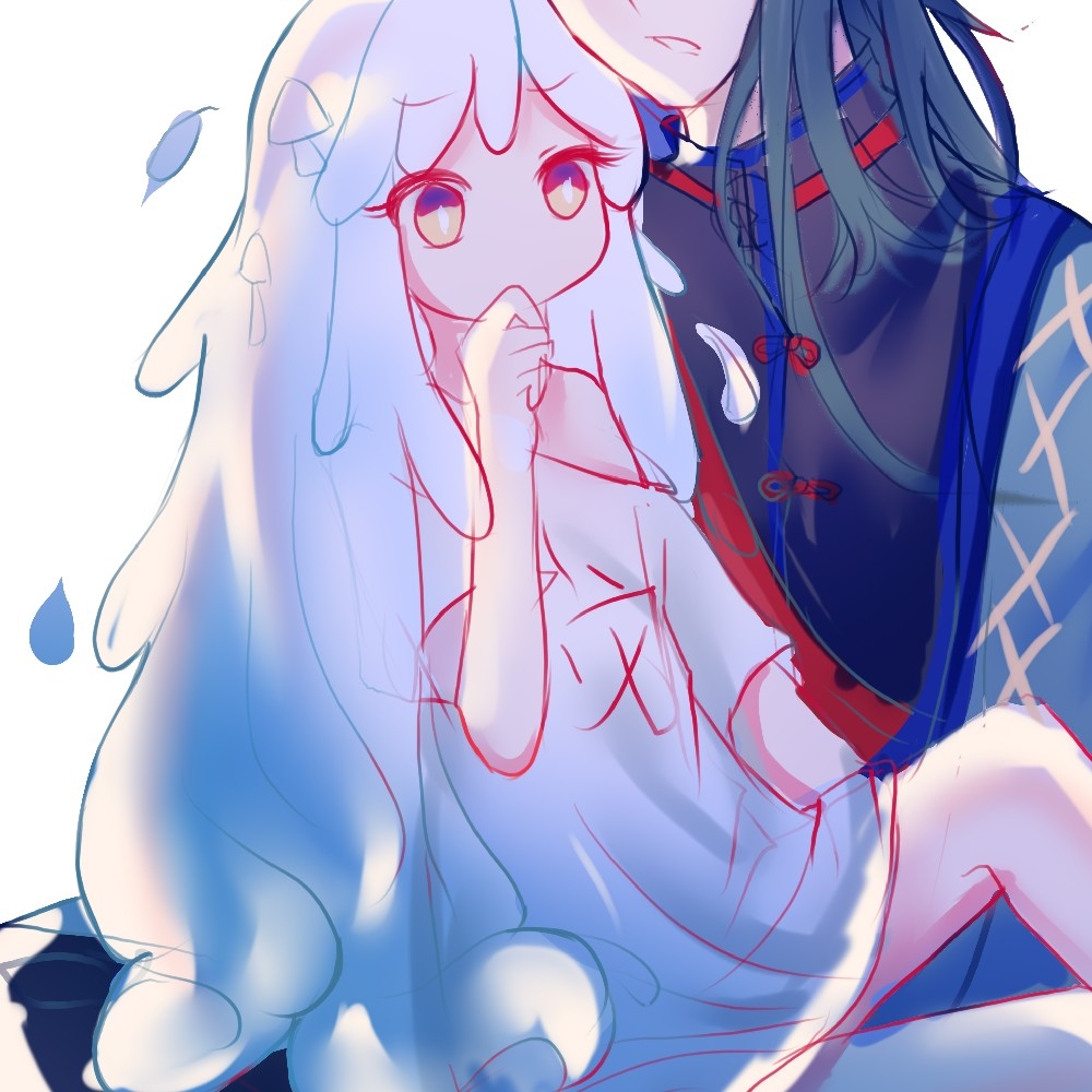 白色史莱姆菌