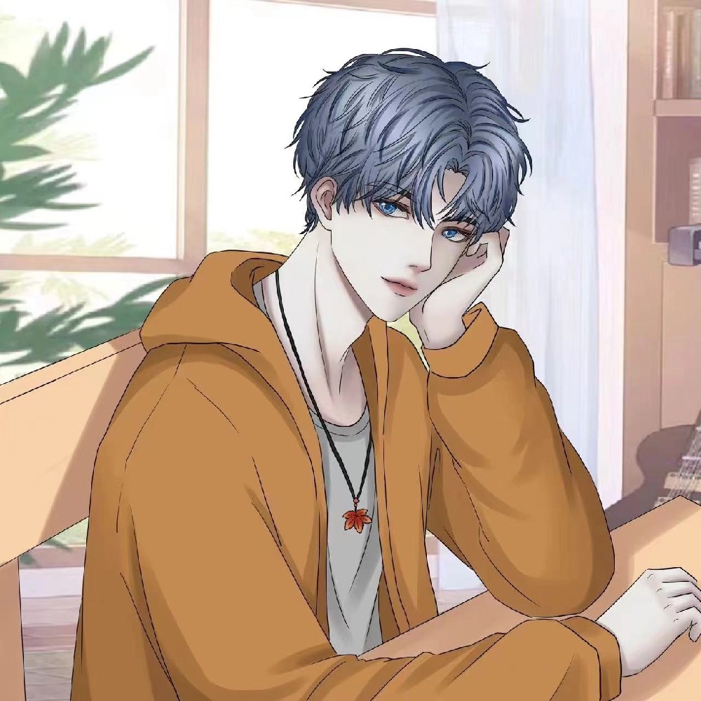 CV葉秋🦉🎄【散修】