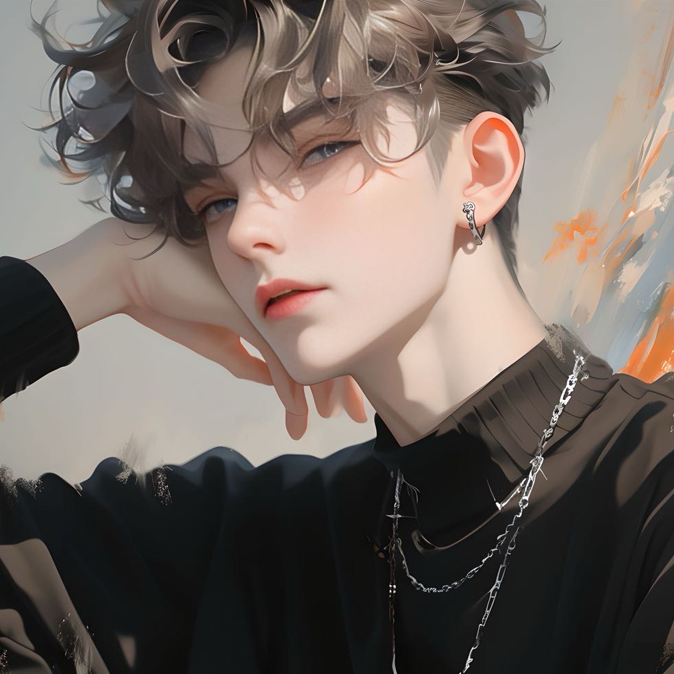 cv敘白