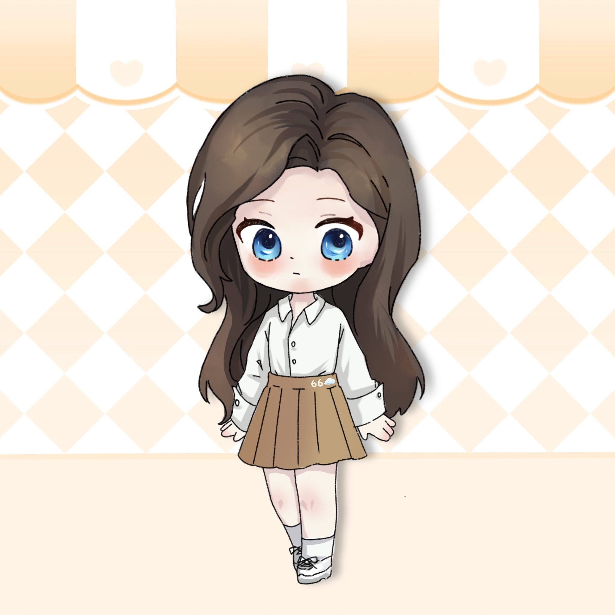 靠賣珠寶養歌廳🔛丶66