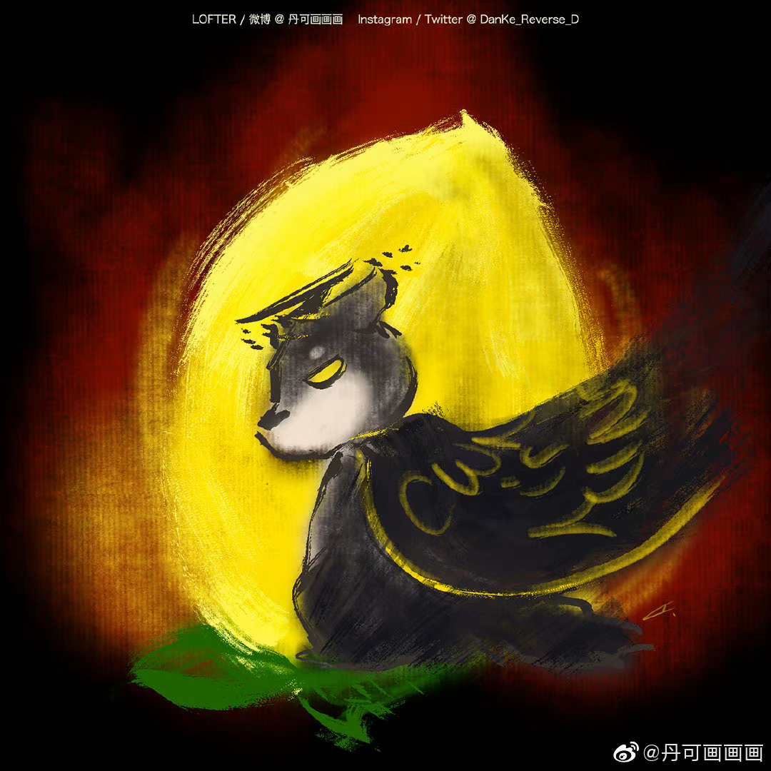 清风观里炖红尘