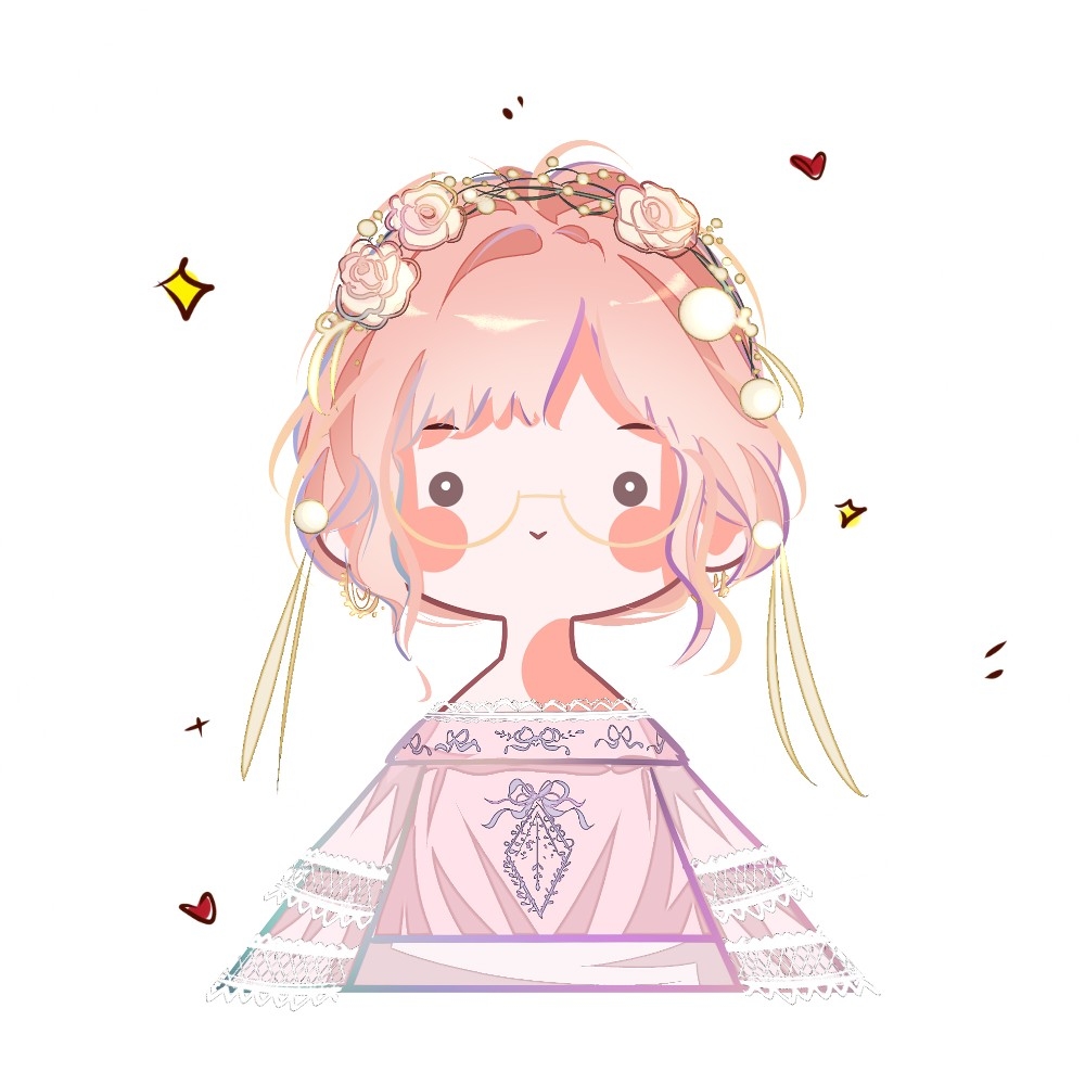 烟烟（努力接稿）🕊