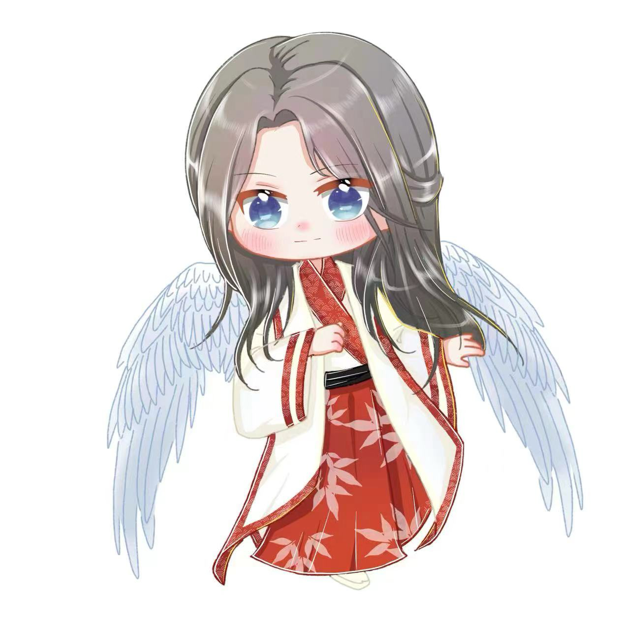 白羽王~招主播招经济招运营