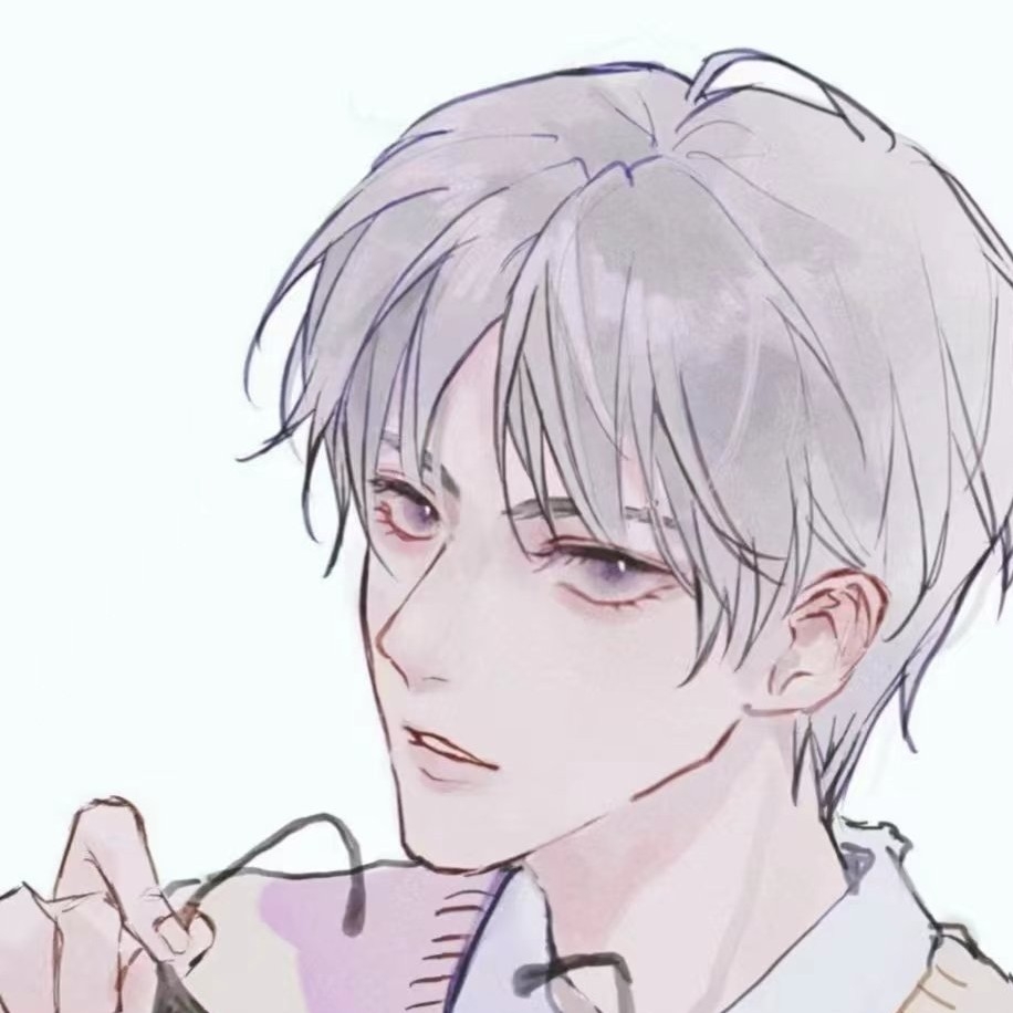 散落飘零