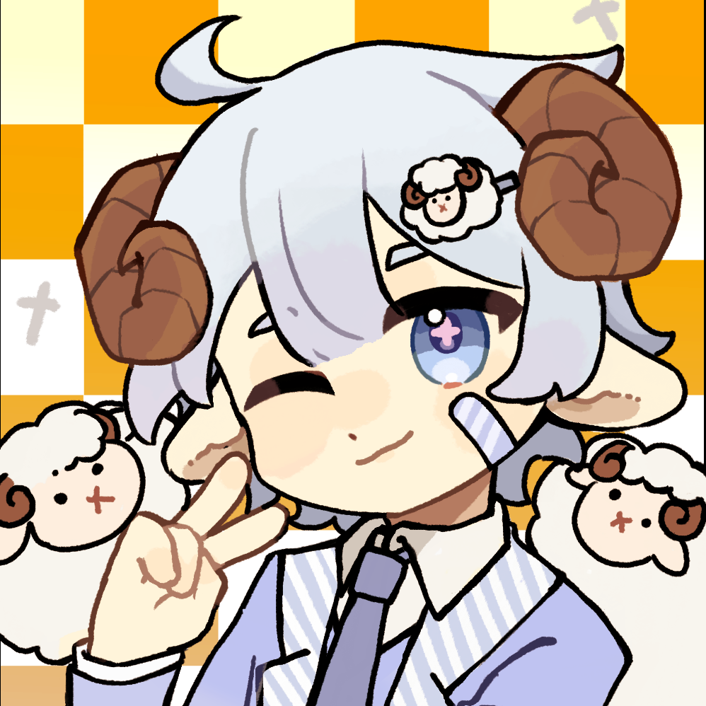 CV韩云溪🌈请假版