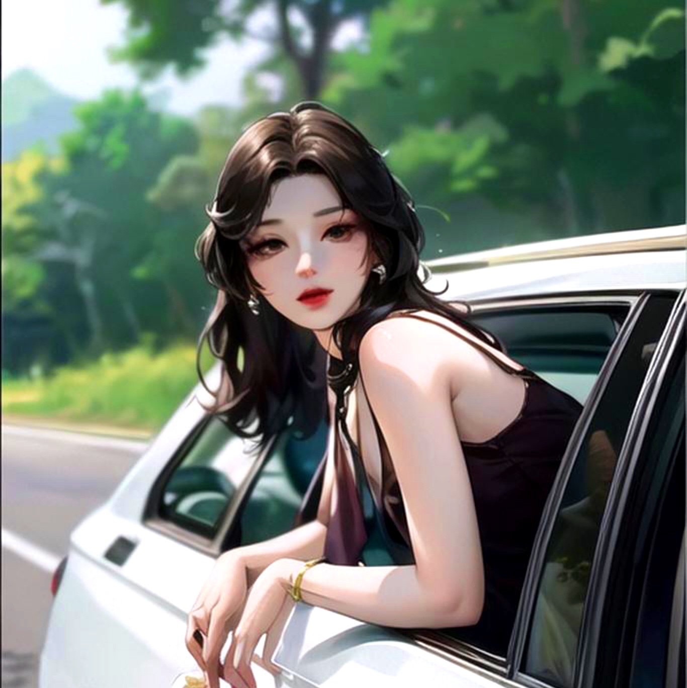 林芯