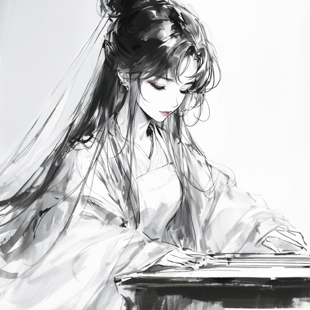 是閒溪啊