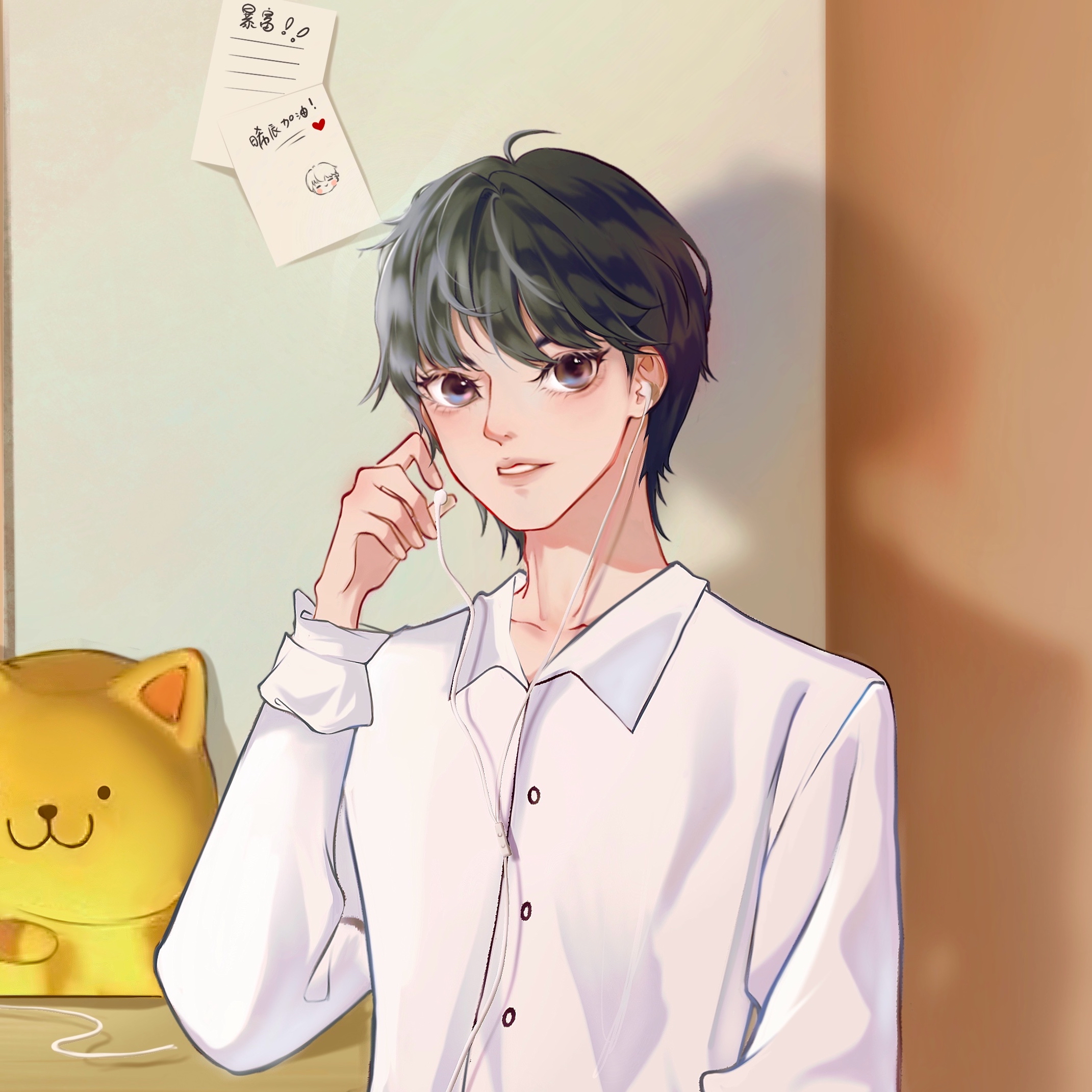 cv晞辰🧊🫘🌸琅声雅集