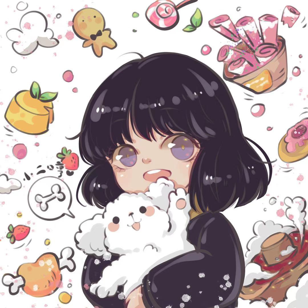 二哼_Kiki醬