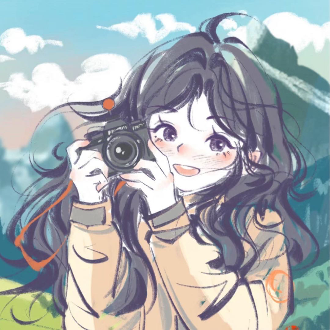 -於橙-