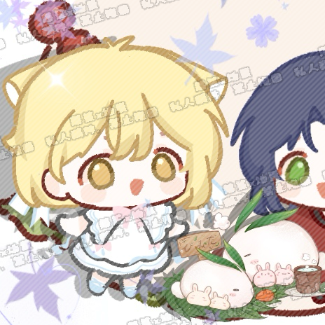 落笙cherry