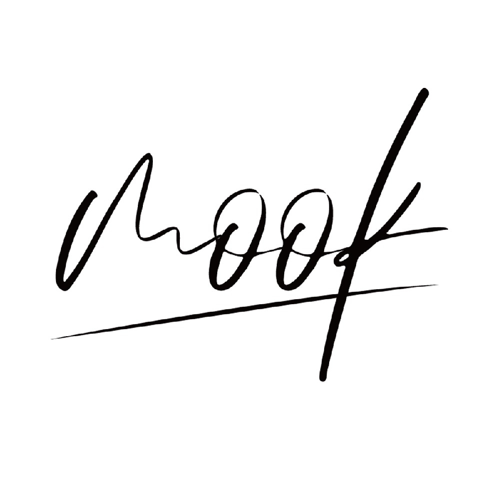 mook工作室
