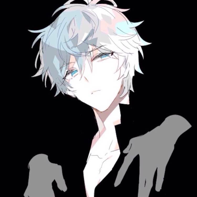安陌(男)