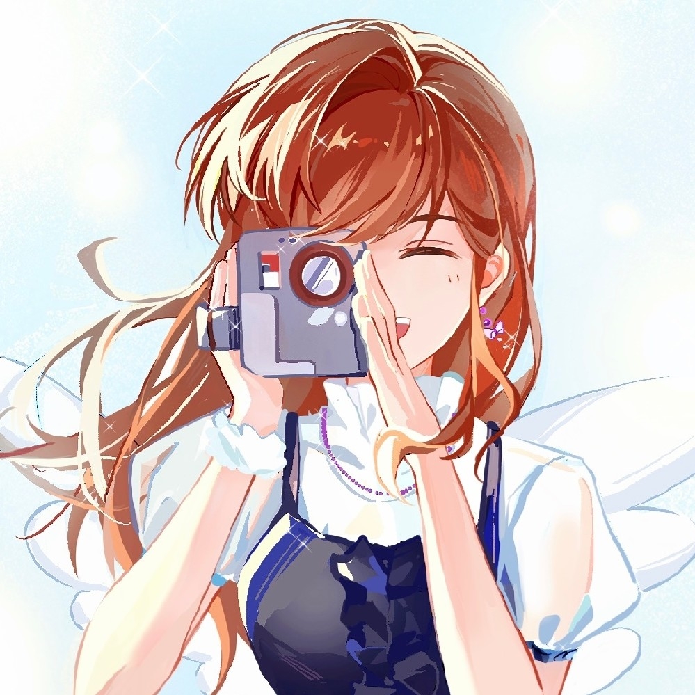 沂鈴Iris