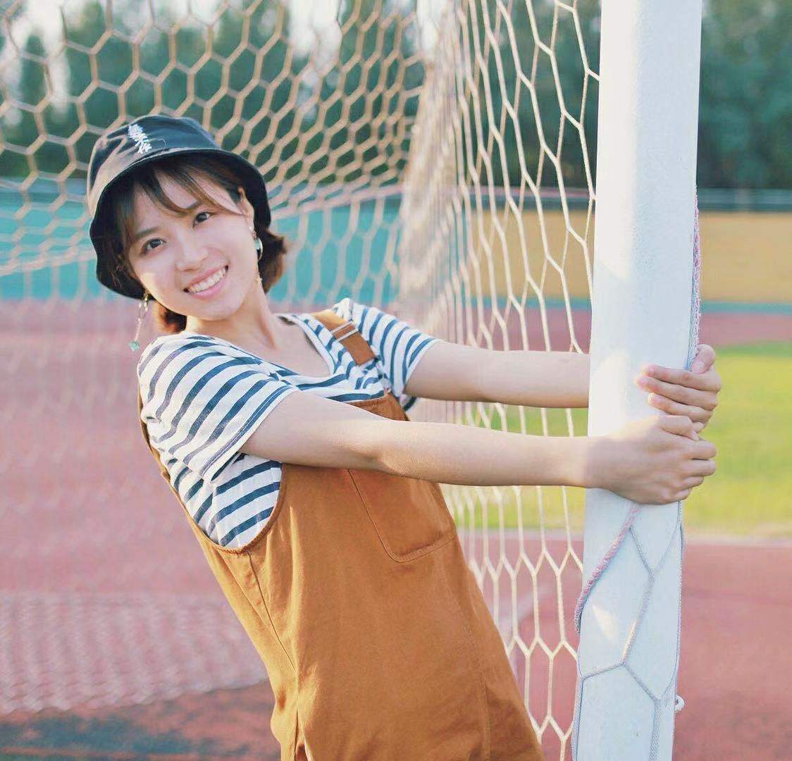 张小豆