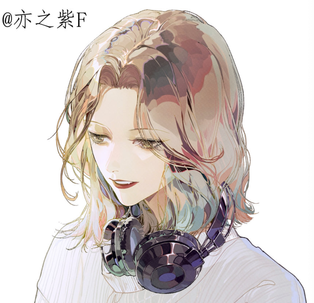 亦之紫F
