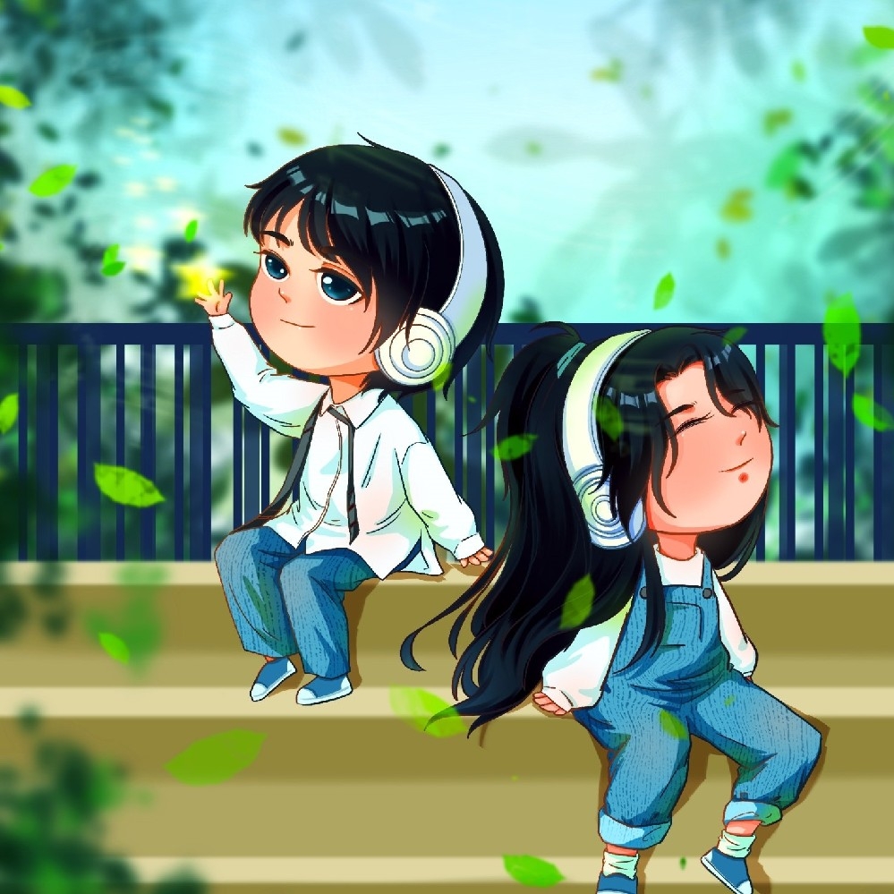 辞归配音组_