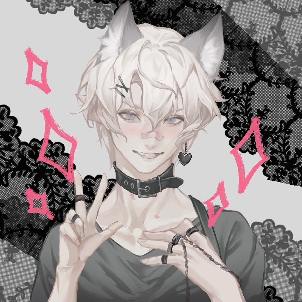 邓邓CalmD