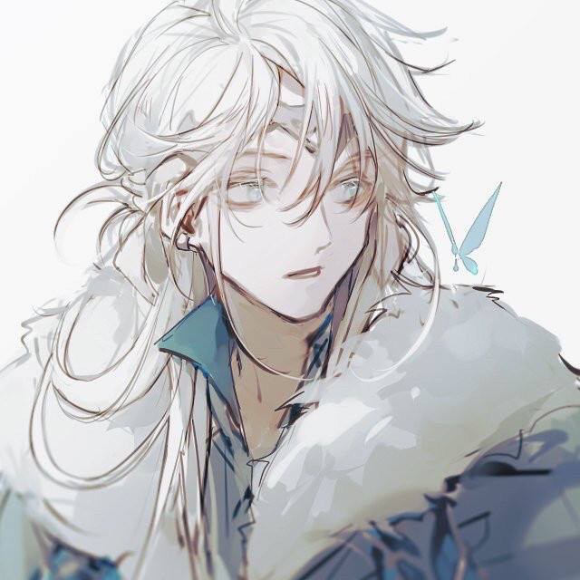 舞了