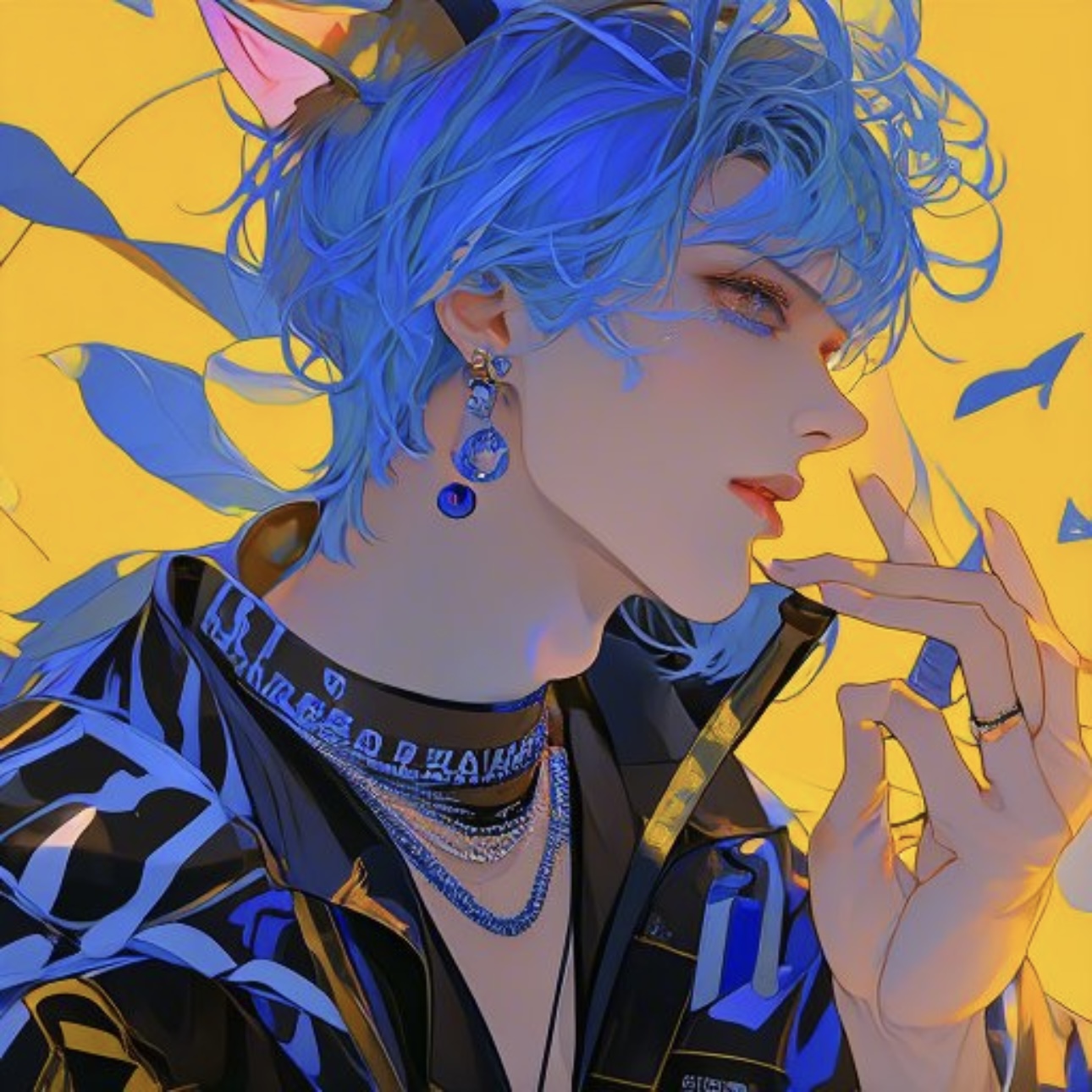 田丰恺