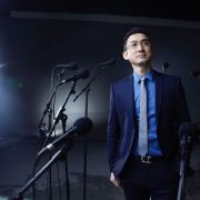 陈家恒