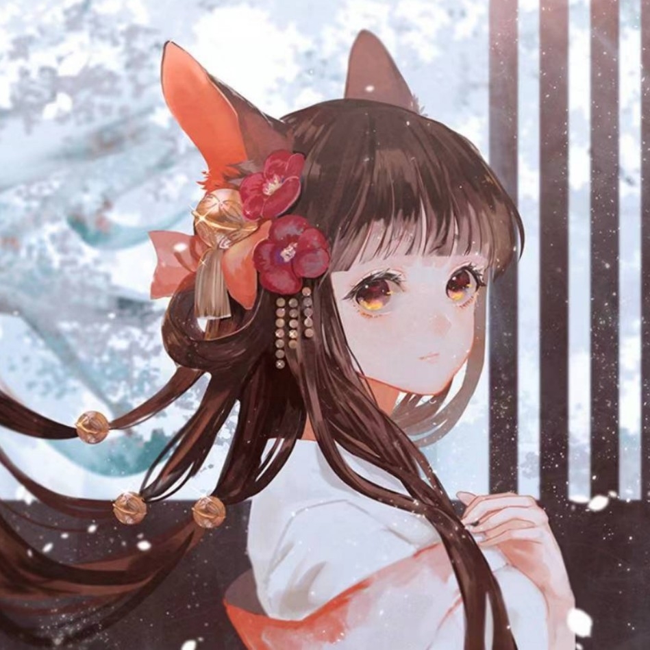 CV小小小