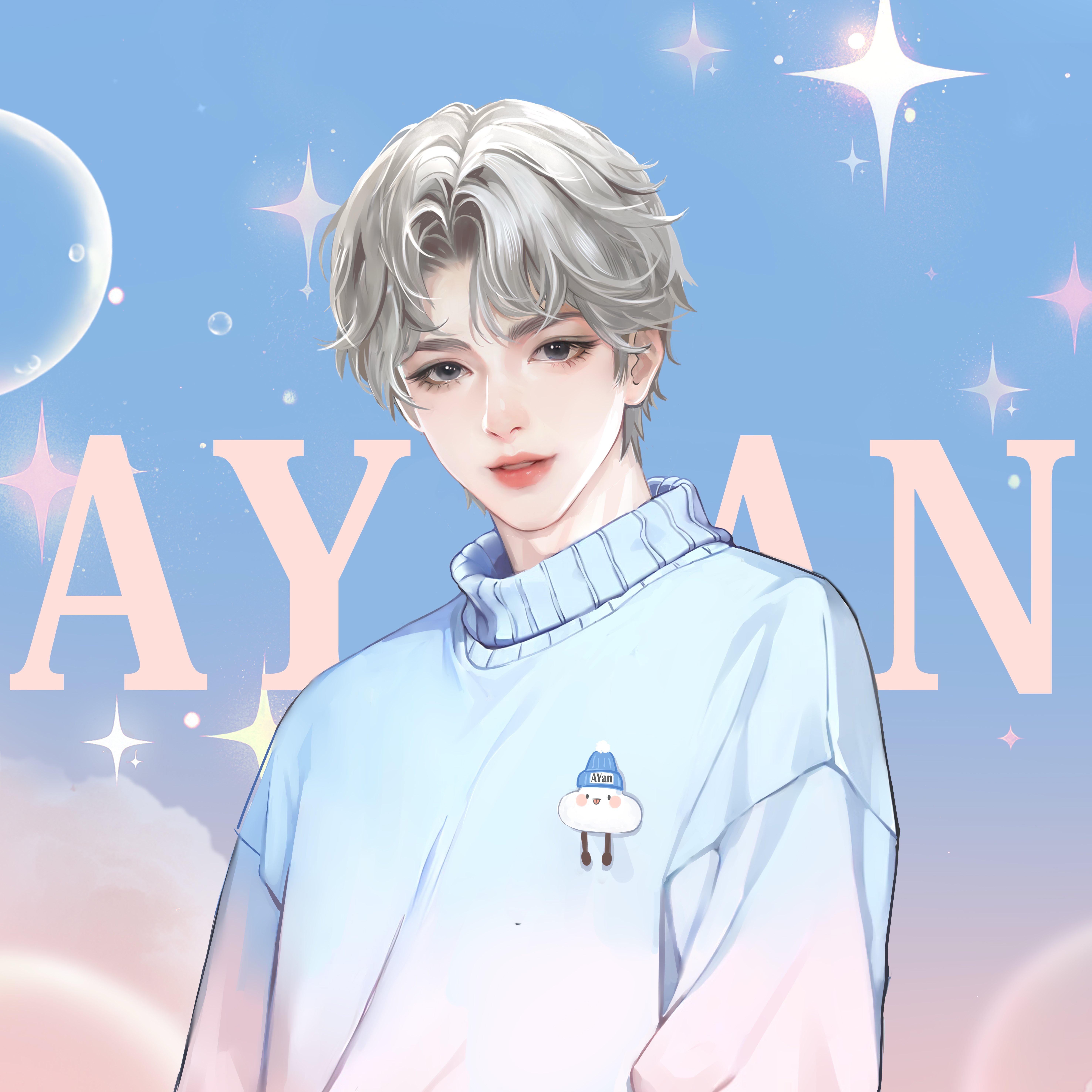 阿琰☁️ᴬʸᵃⁿ琅聲雅集