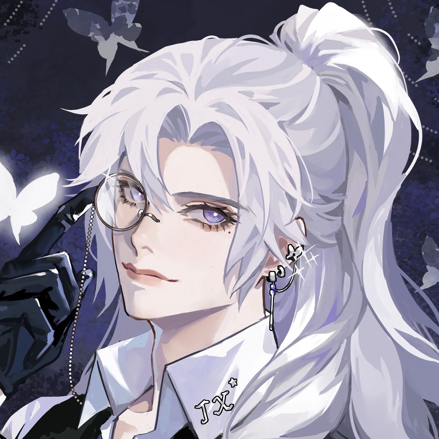 CV九仙