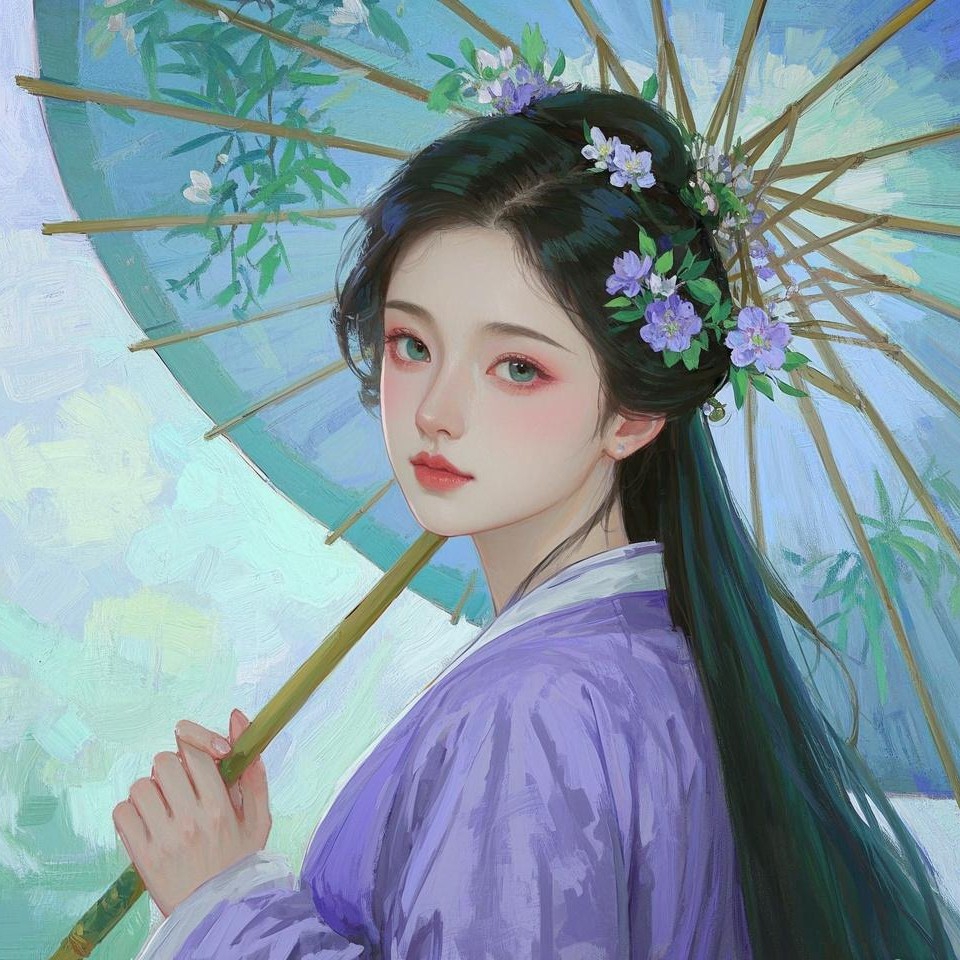 🌀白晓