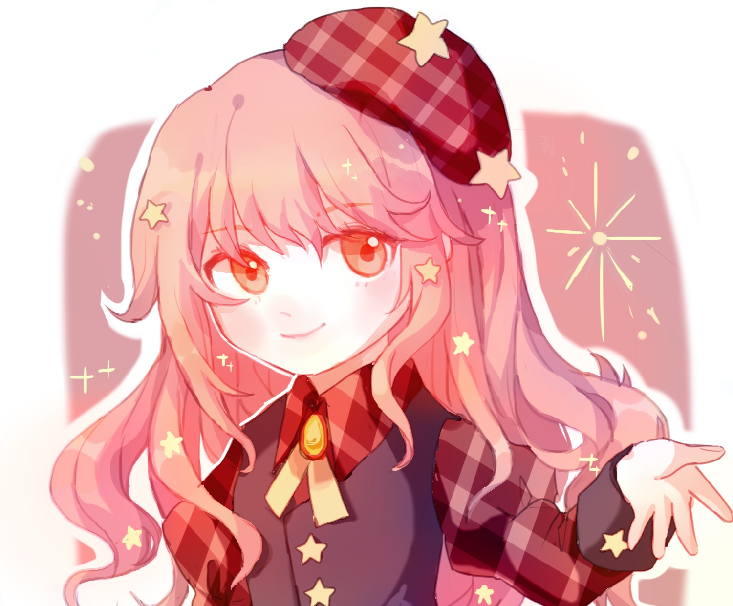 麦茶