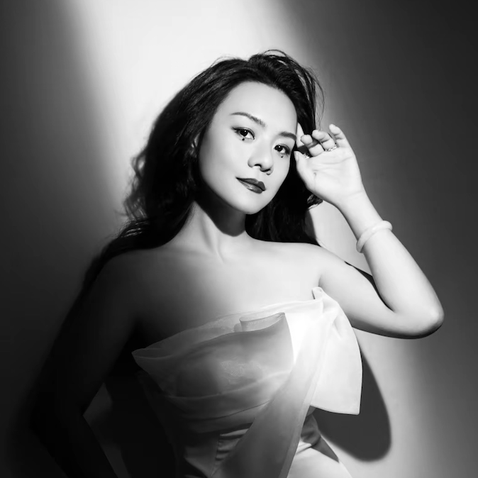 杨希