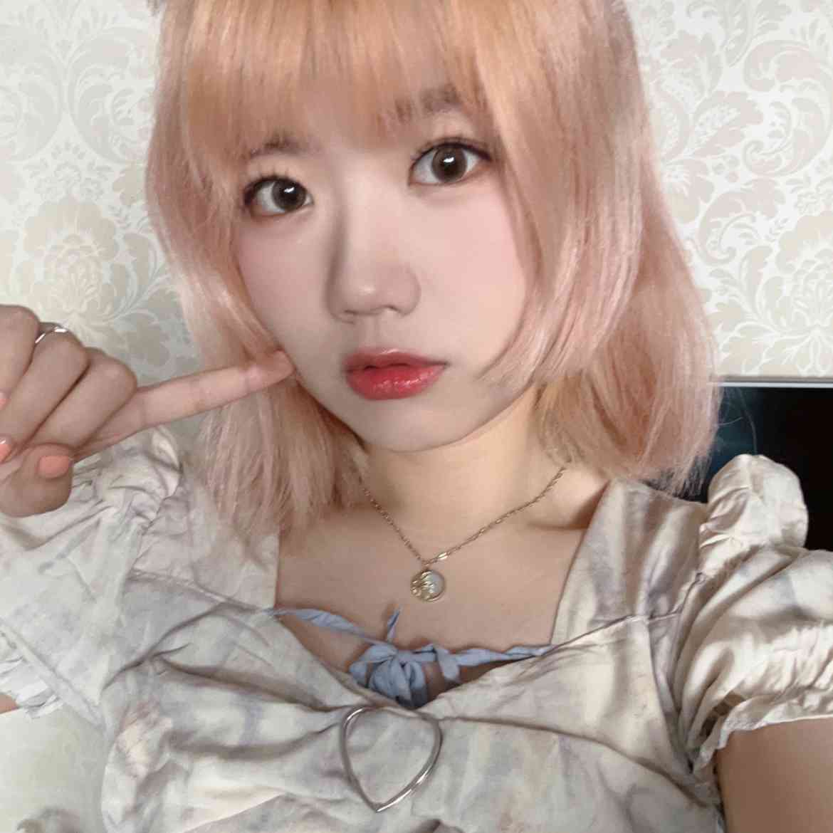 降溫