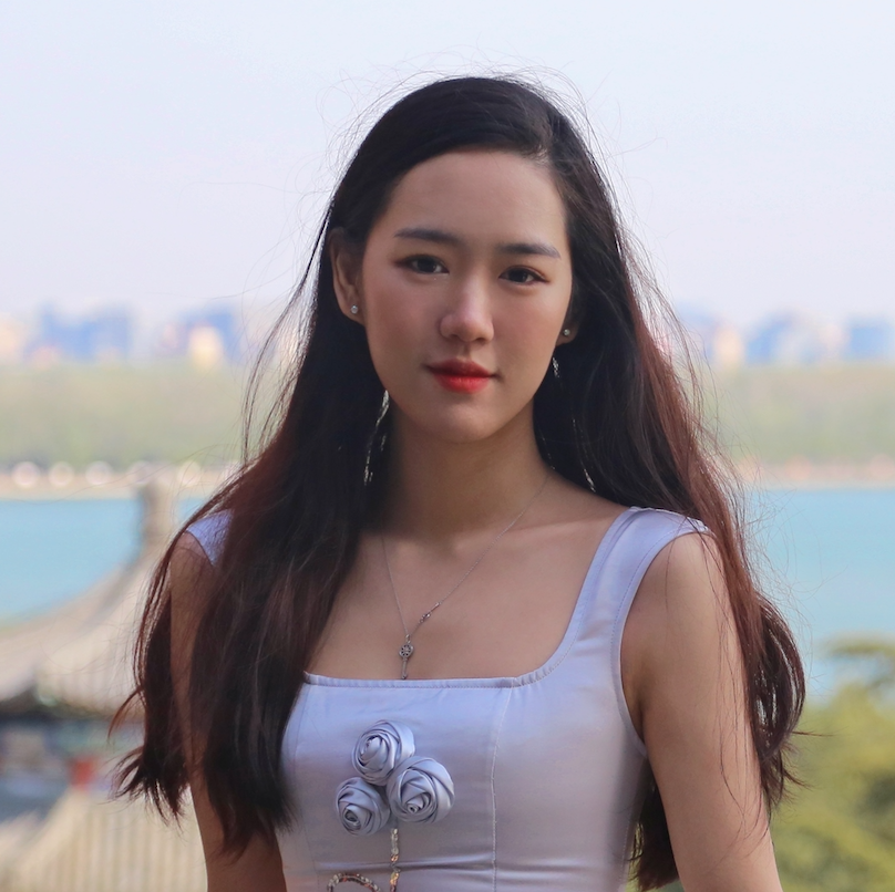李叶萌