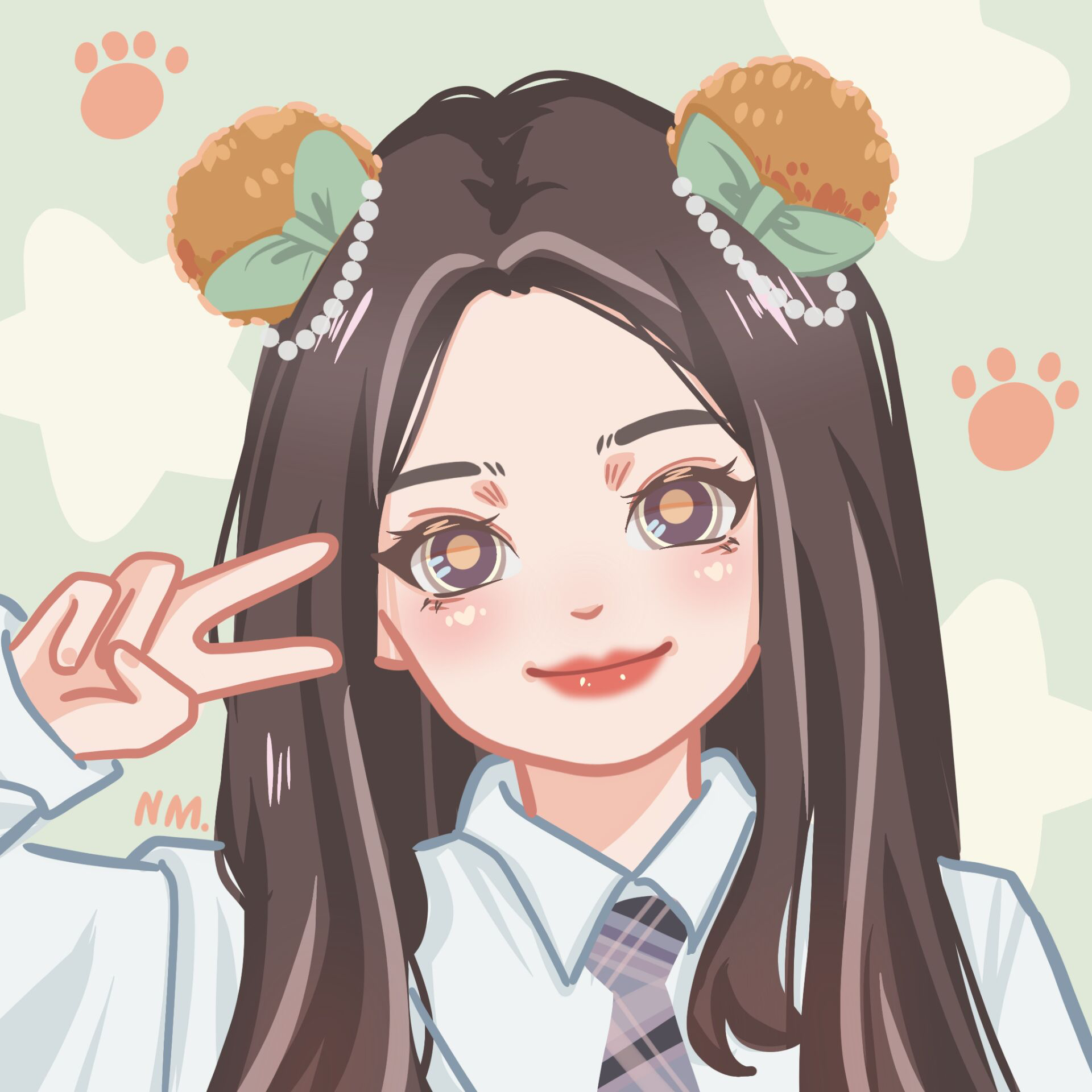 南木🐻