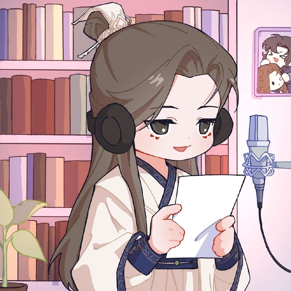 cv寒鹞🐣
