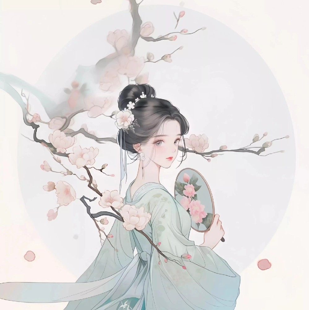 周栩乔