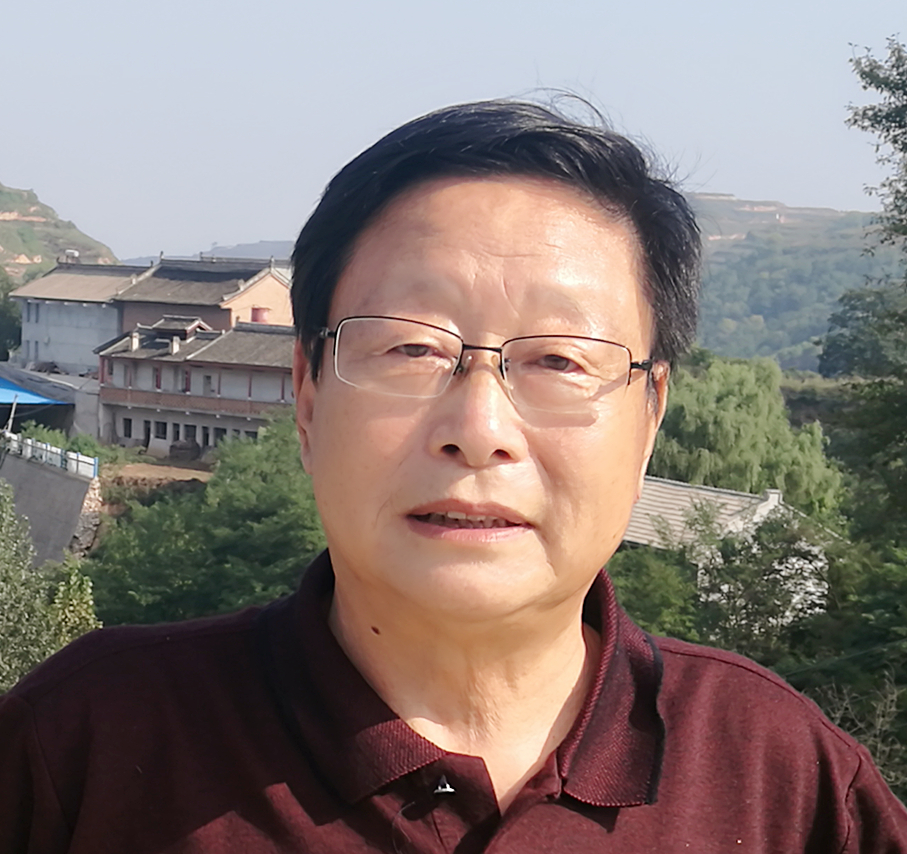 赵述仁