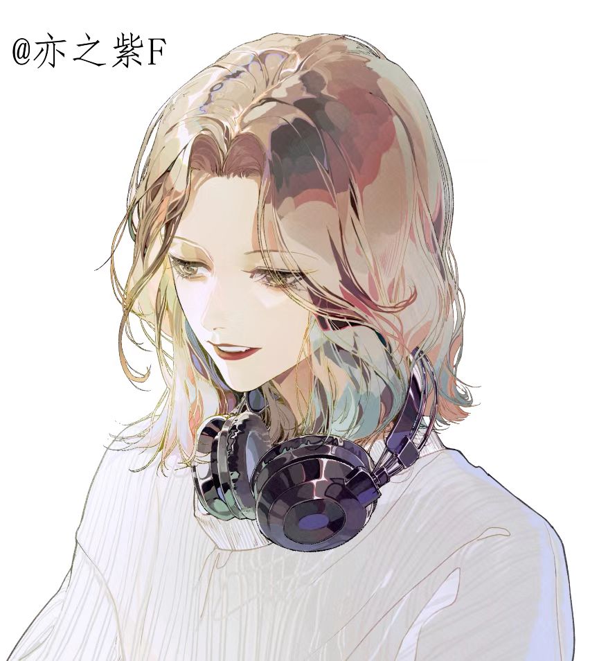 亦之紫F